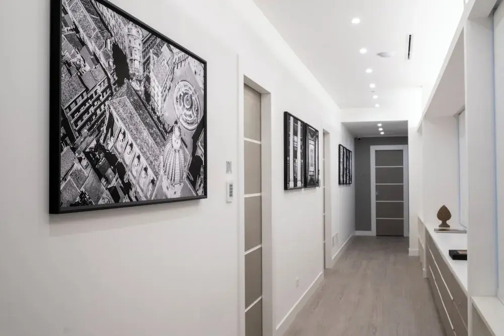 La Musa Apartments & Rooms