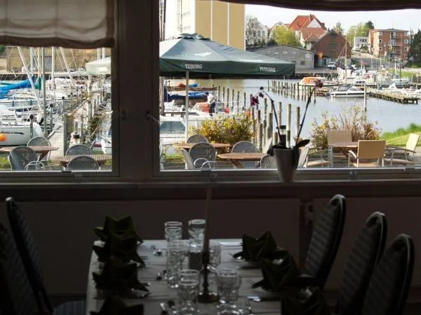 Fjordhotel Augustenborg