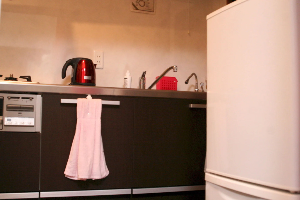 Oyama Guesthouse Kyoto