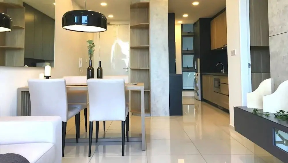 Robertson Suites Kuala Lumpur