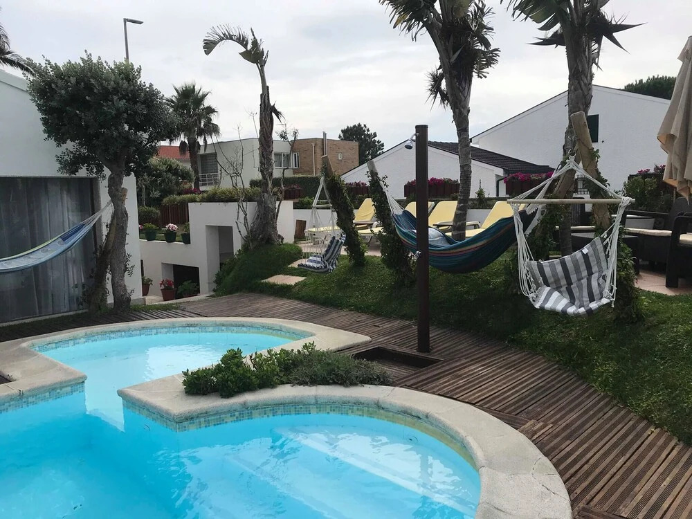 Casa c/ Piscina&barbecue, Esposende by Izibookings
