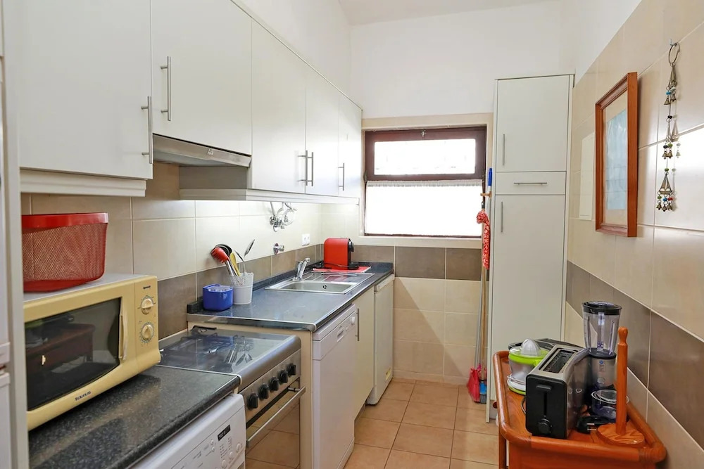 B86 - Beachline Apartment in Praia da Luz