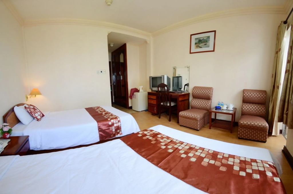 Tay Do Hotel