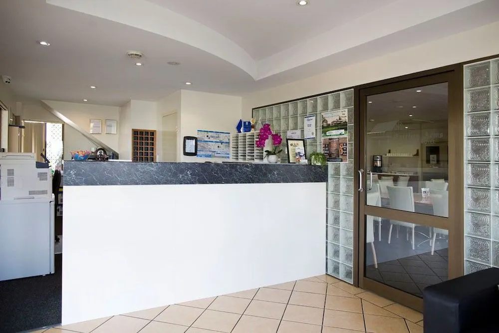 Carriers Arms Hotel Motel