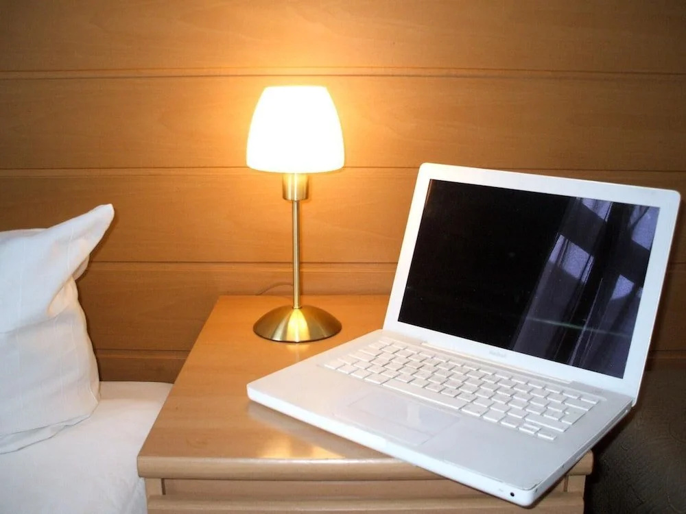 Hotel Pension Messe