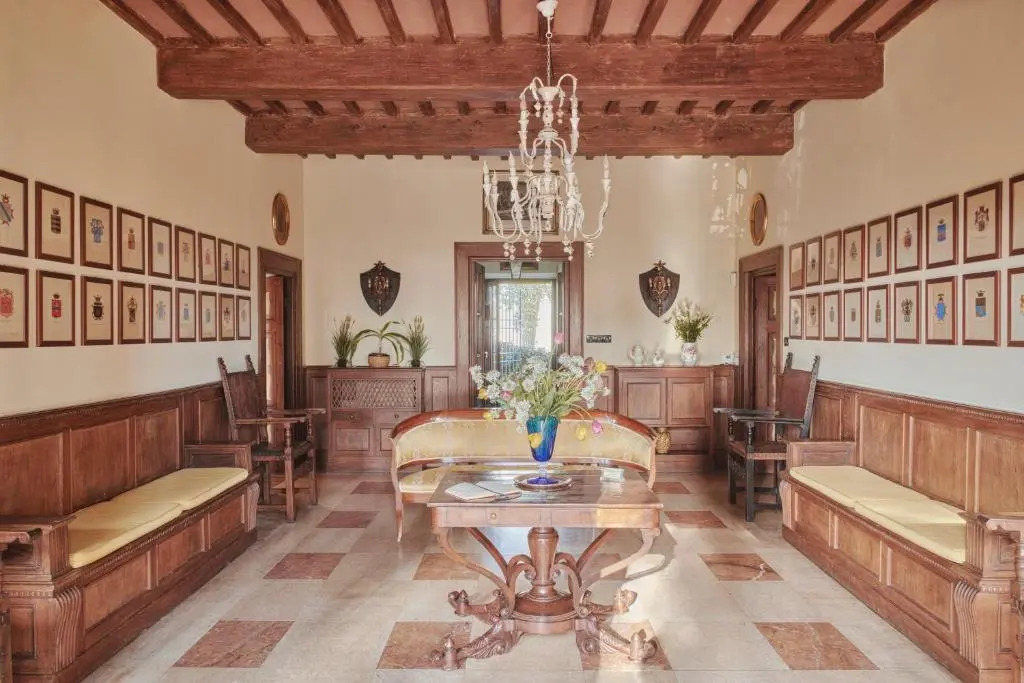 Villa Pedone