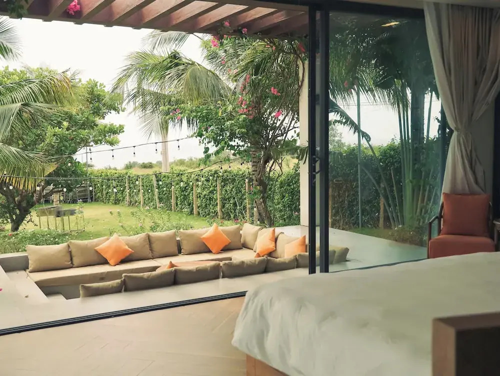 Sunset Hill Villa Mui Ne