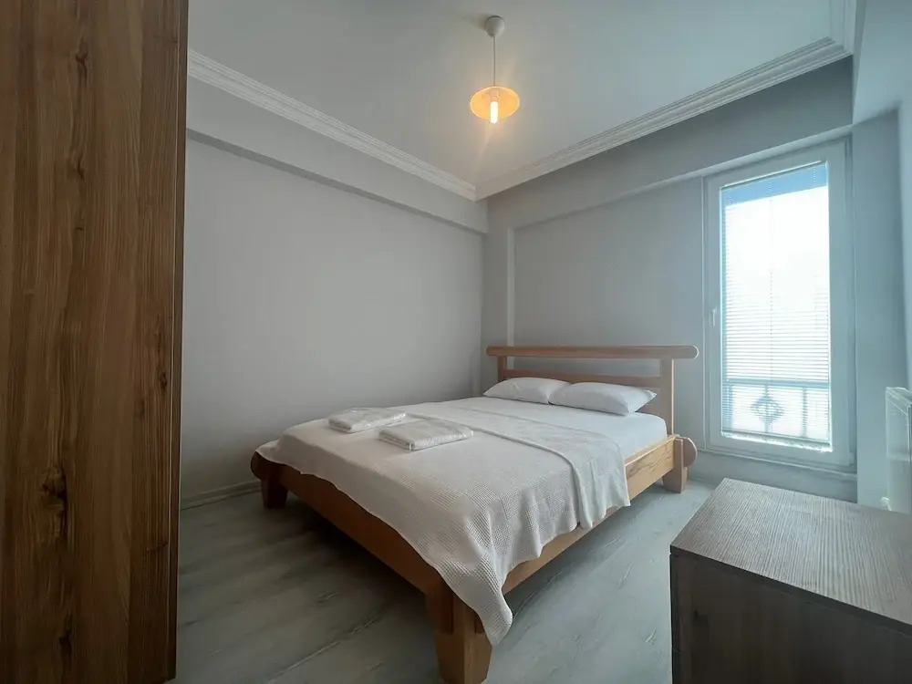 Mavikoy Apart