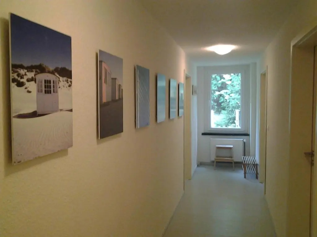 Naturferienhaus Luppbodemühle