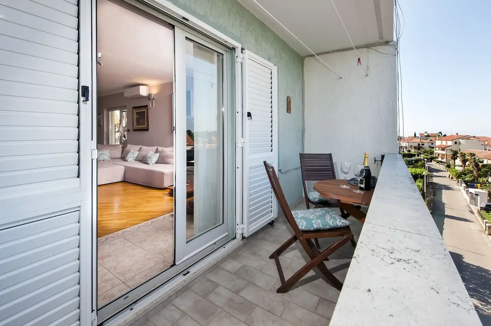Apartment Leonarda