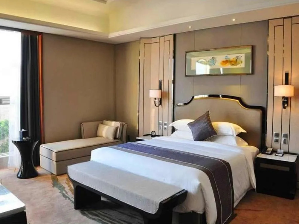 Zhuhai Herry Hotel