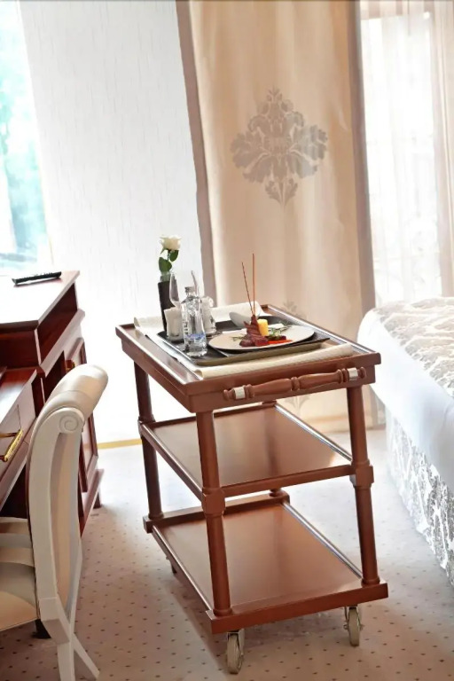 Myy Boutique Hotel
