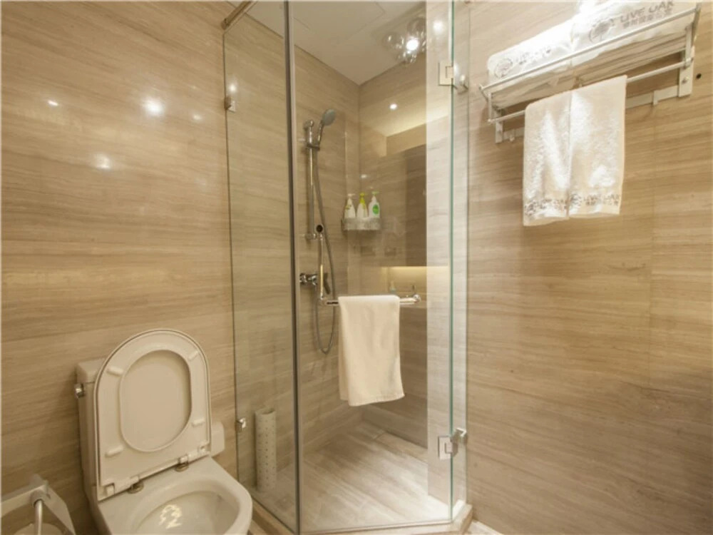 Oak Oak International Apartment