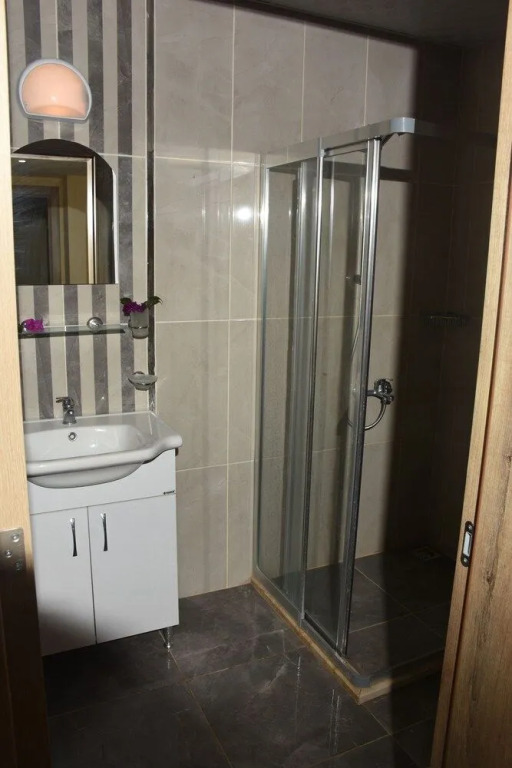 Agva Apart Hotel