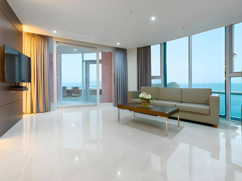 Venezia Hotel and Suite