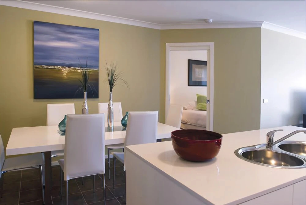 Beach House Mollymook