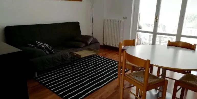 N194 - Numana, ampio trilocale con giardino