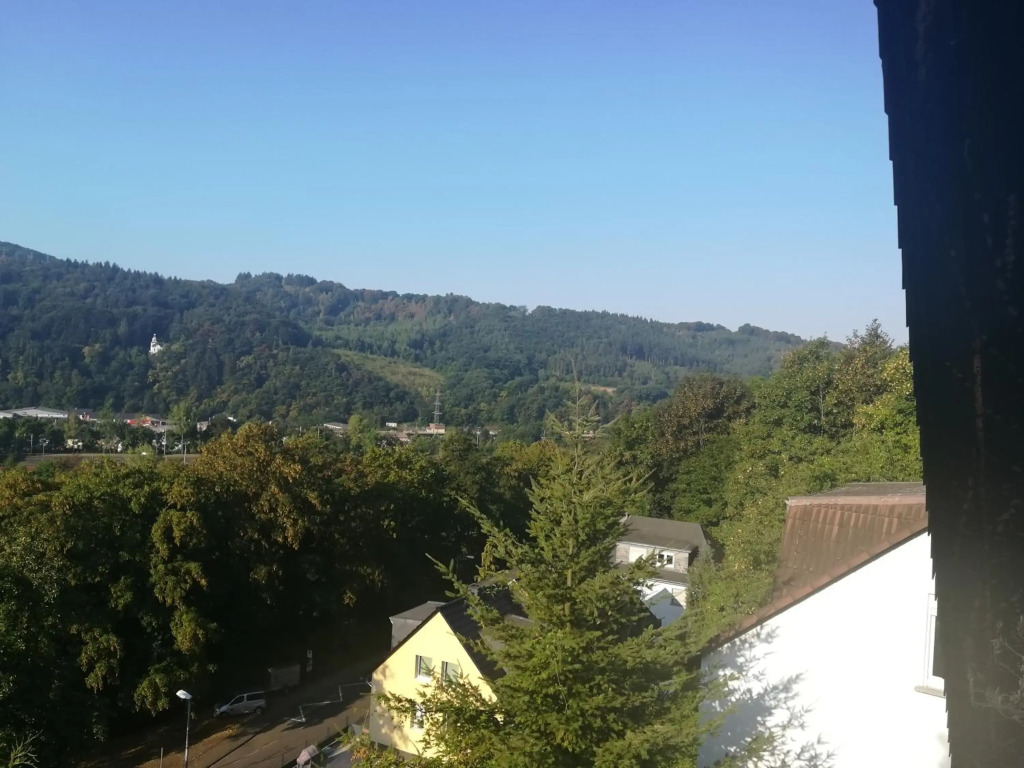 Ferienwohnung am Weinberg