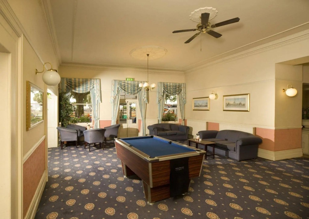 The Caledonian Torbay Hotel