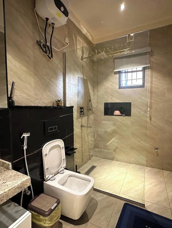Xive Luxury Apartment