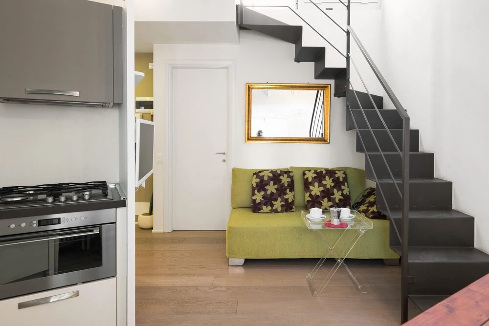 Flats4Rent Chiara