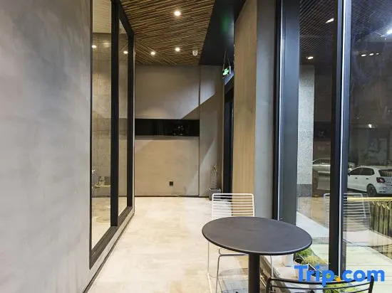 Atour Light Hotel  CBD ICEC Zhengzhou
