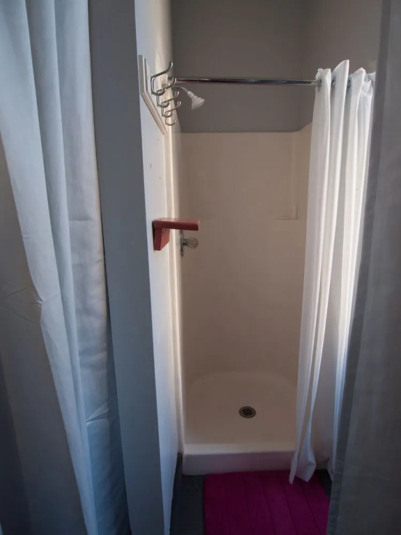 HI - Baltimore Hostel
