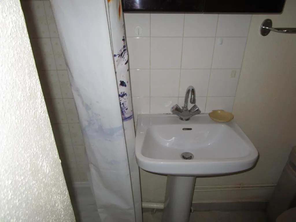 Appartement Les Sables-d'Olonne, 1 pièce, 2 personnes - FR-1-197-261