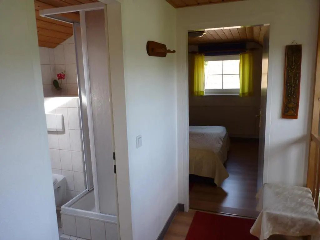 Landhaus Monika