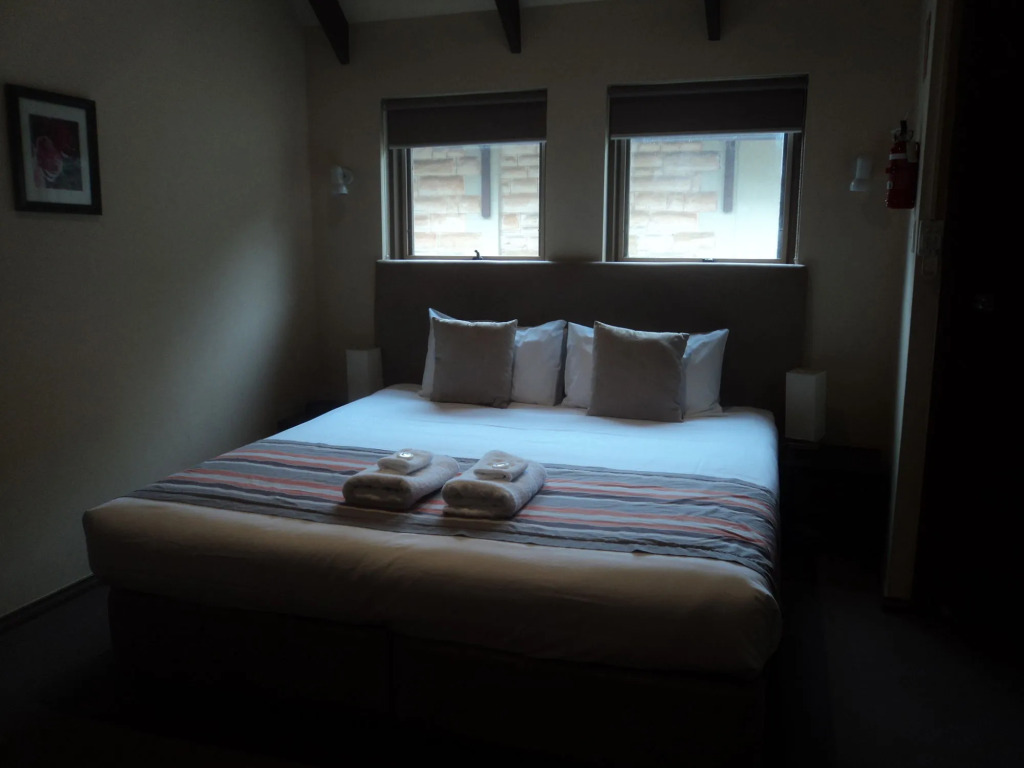 Hahndorf Motel