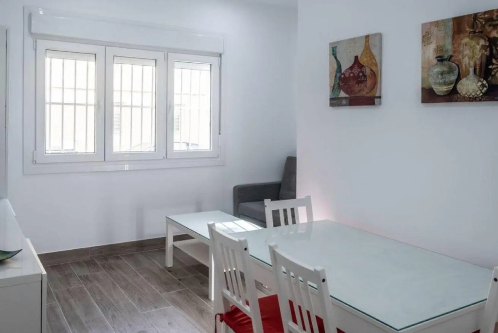 Apartamento Amanecer
