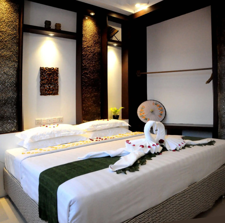 La Casa Di Bagan Nan Eain Thu