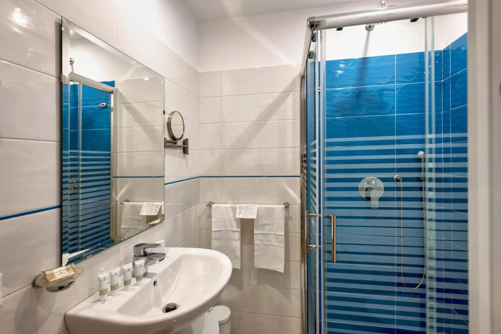 Hotel Isabella Sorrento