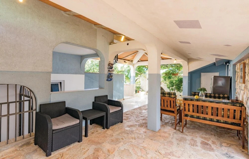 Holiday Home Vodnjan With Sea View 10