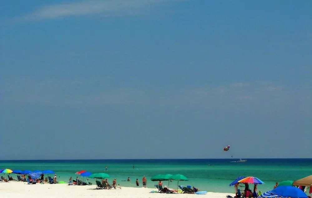 Seas The Dream at The Villages of Crystal Beach