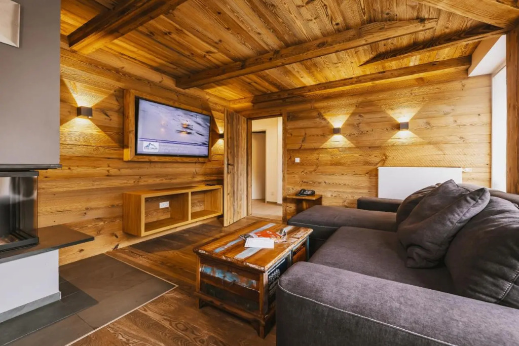 Der Gletscherblick By Kaprun Rentals