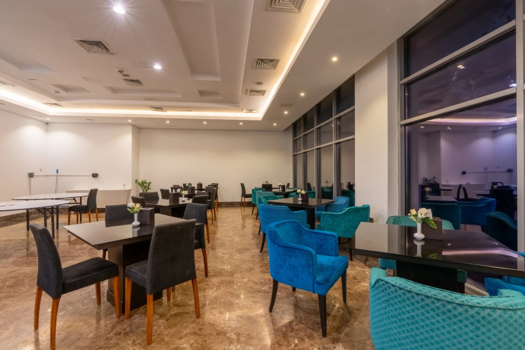 Tamr Inn Hotel