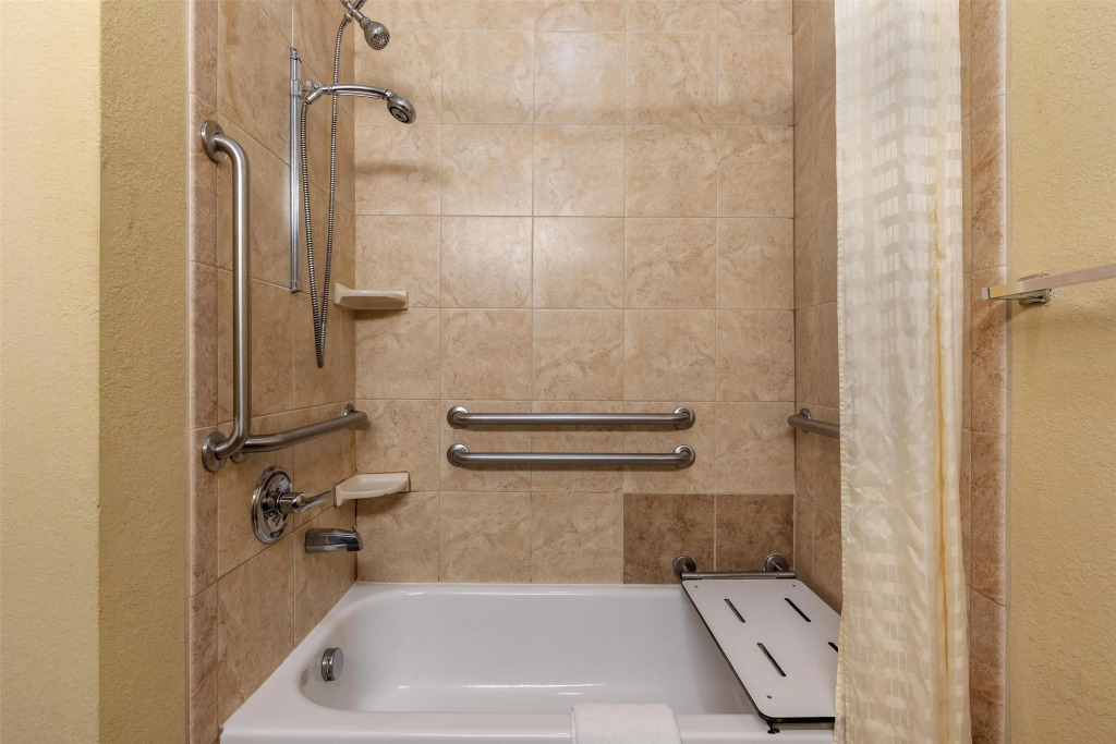 Best Western Bastrop Pines Inn