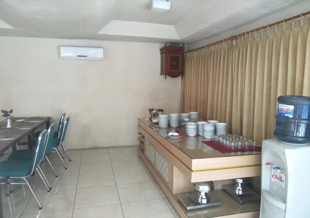 Hotel Grand Rosela