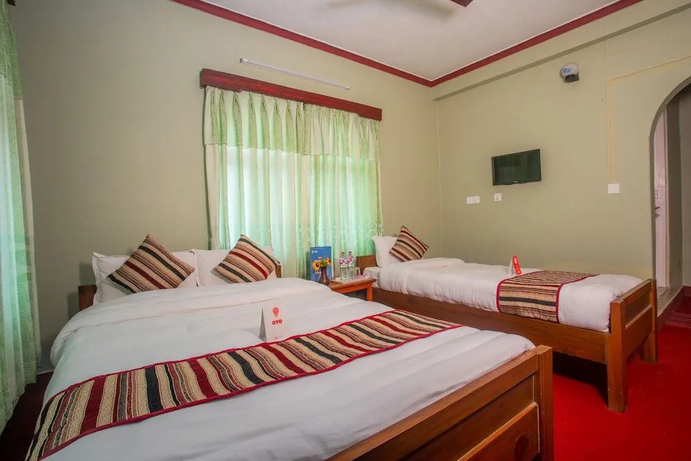 OYO 284 Hotel Baidam