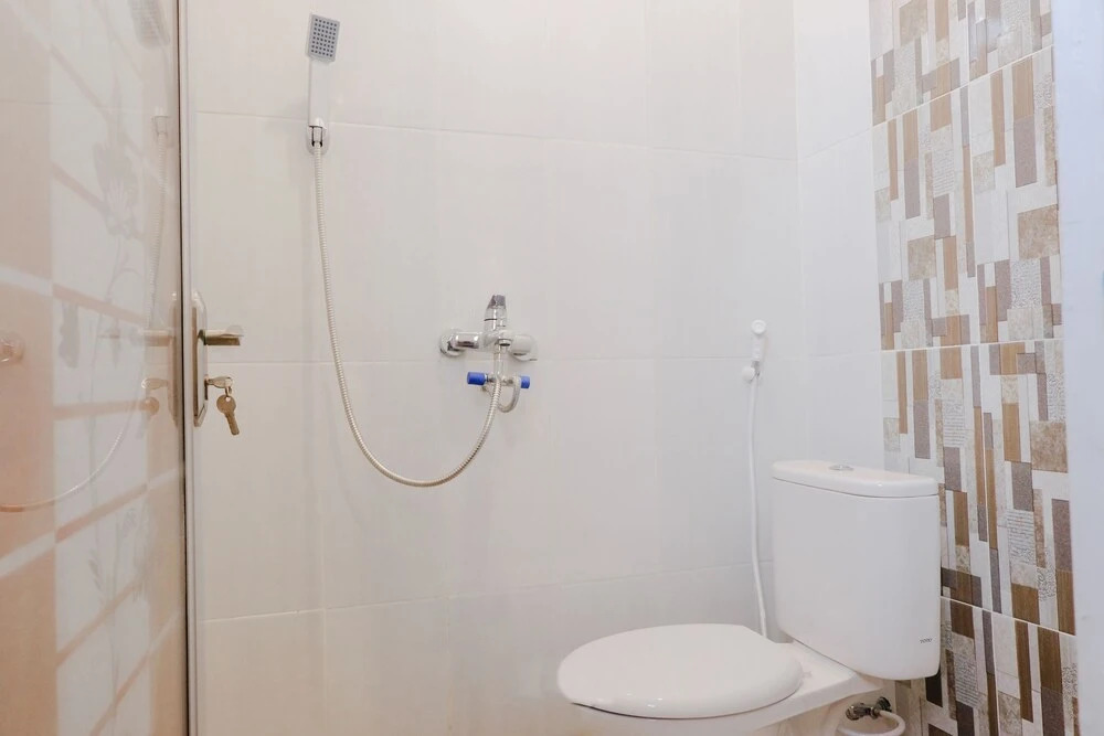 Mhs Inn by Oyo Rooms