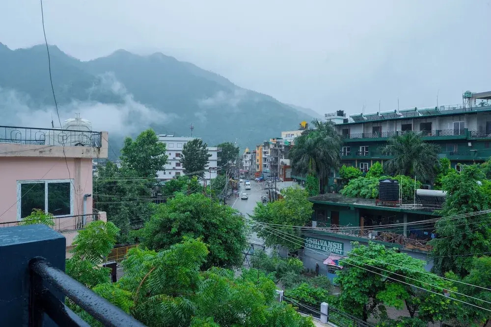 Orchid Hotel and Hostel