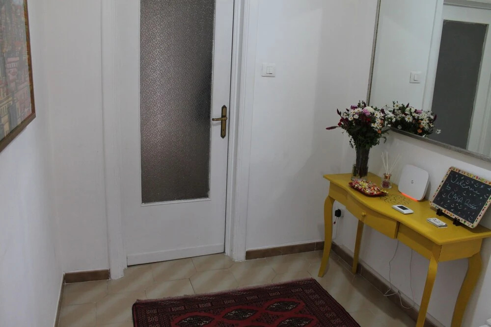 Casa Rossi Roma