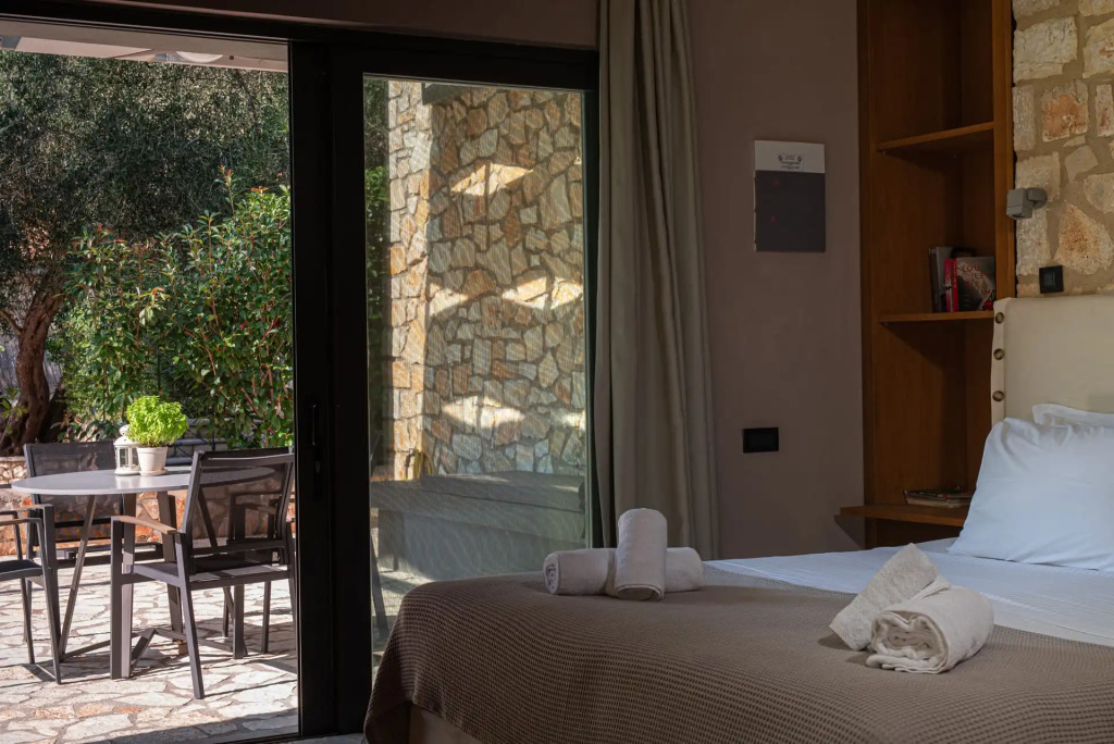 Paxi Resort