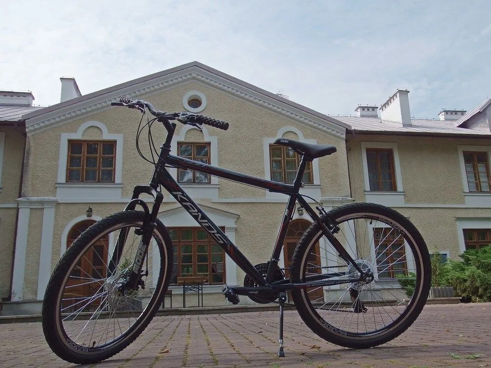 Hotel Rytwiany