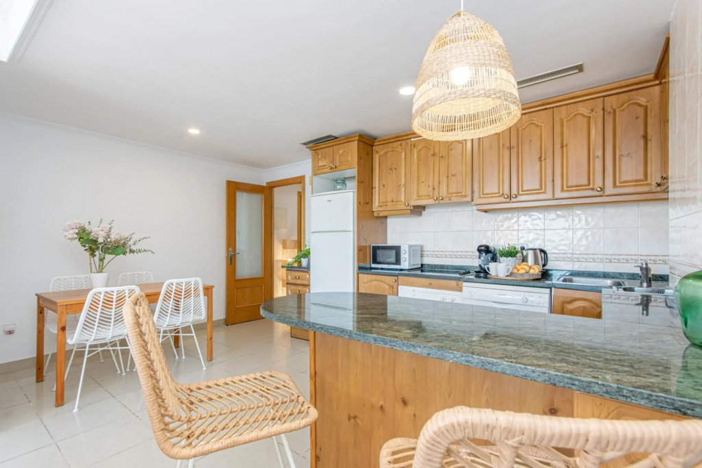 BADIA DE ROSES 1 new apartment