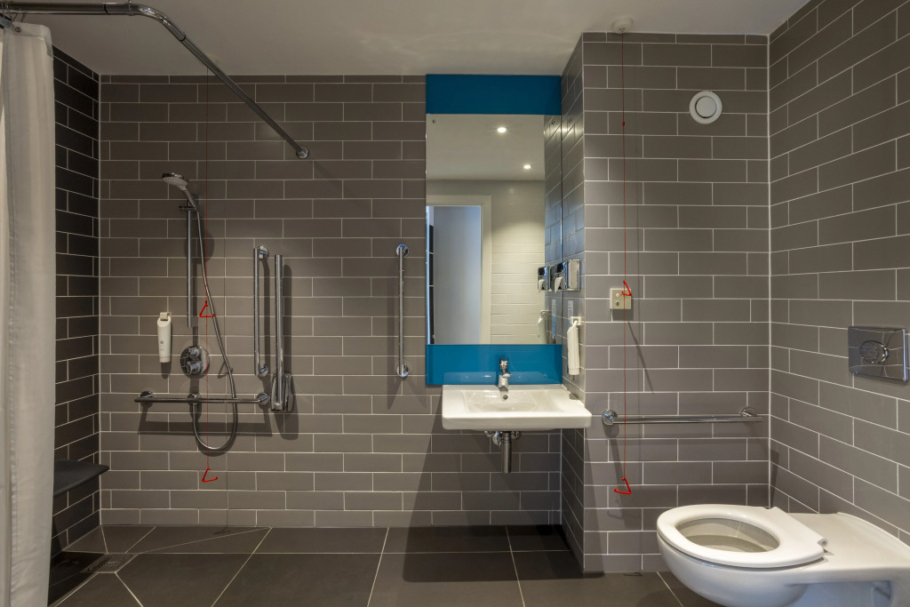 Holiday Inn Express - Barrow-in-Furness & South Lakes by IHG