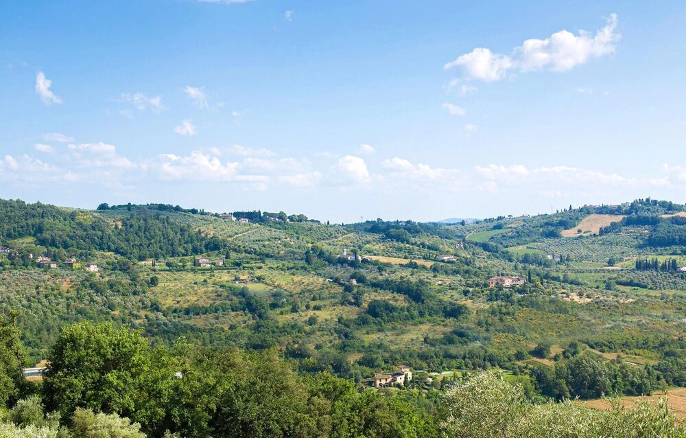 Villa Lama