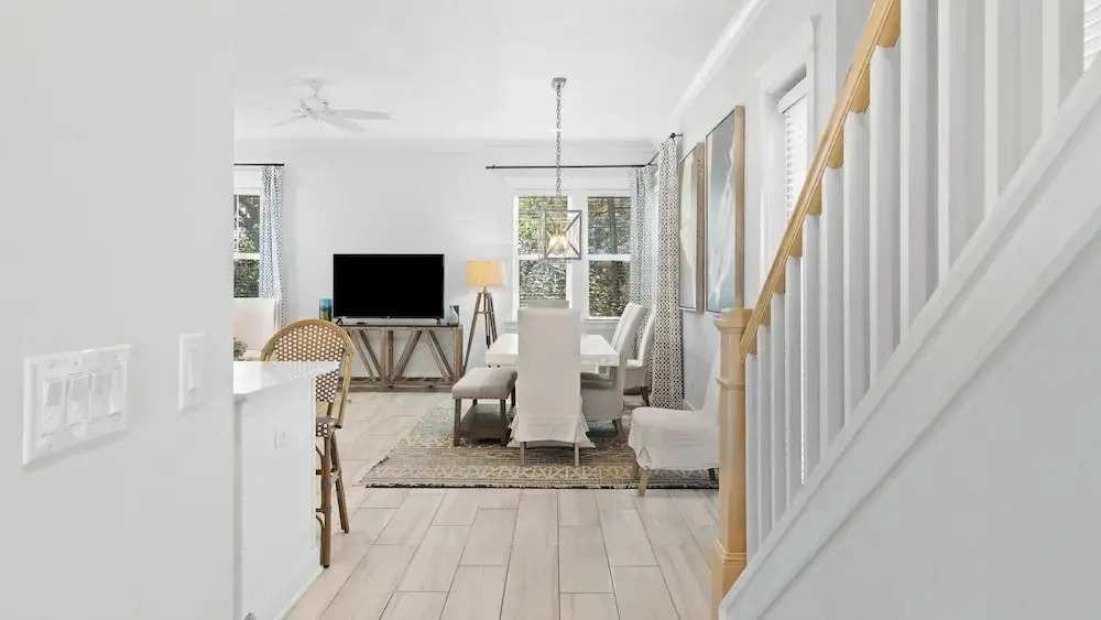 Wind & Sea by Avantstay 30A Retreat Near Gulf Place + Resort-style Communal Pool Access
