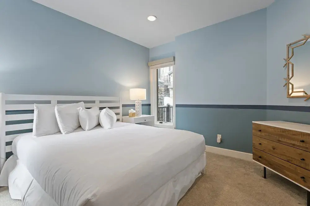 1688 - Five Bedroom Condo with Hot Tub Pinnacle by Deer Valley Resort